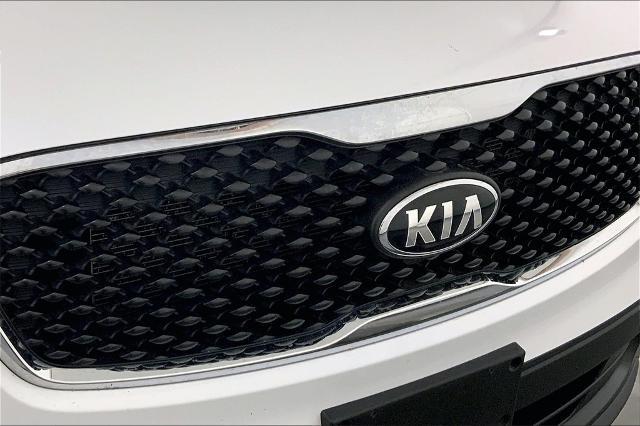 2016 Kia Sorento Vehicle Photo in Lees Summit, MO 64086