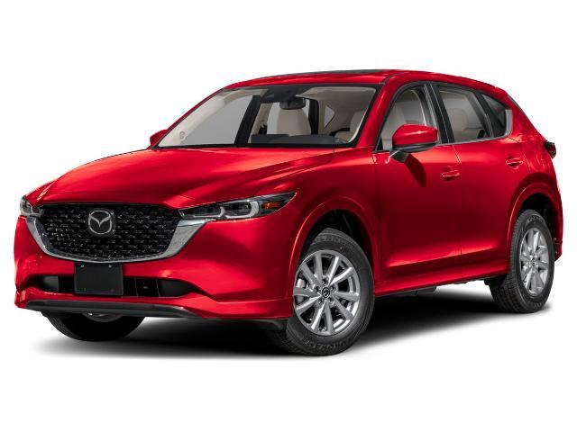 2025 Mazda CX-5 Vehicle Photo in Danville, KY 40422