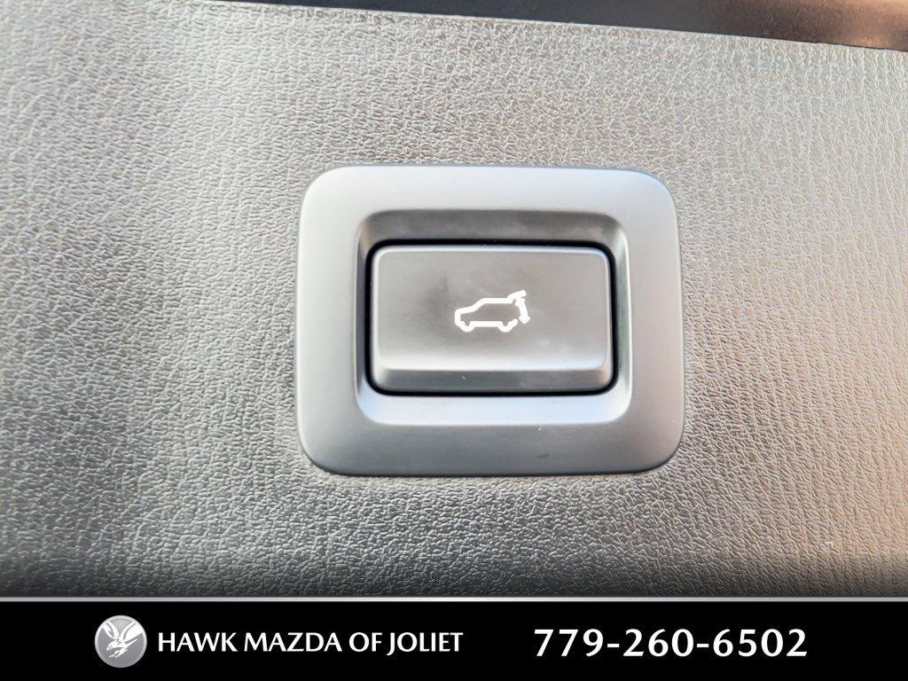 2021 Mazda CX-5 Vehicle Photo in Plainfield, IL 60586