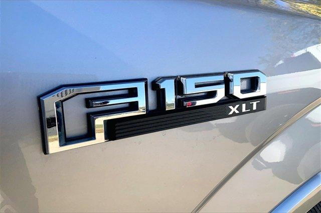 2020 Ford F-150 Vehicle Photo in KANSAS CITY, MO 64114-4502