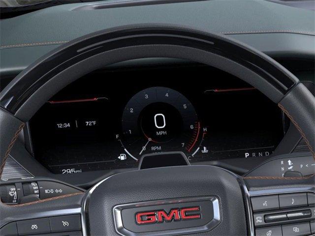 2024 GMC Acadia Vehicle Photo in JACKSON, MI 49202-1834