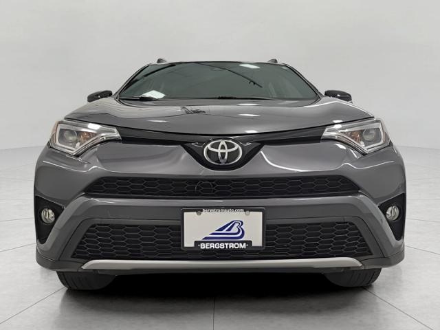 2017 Toyota RAV4 Vehicle Photo in NEENAH, WI 54956-2243