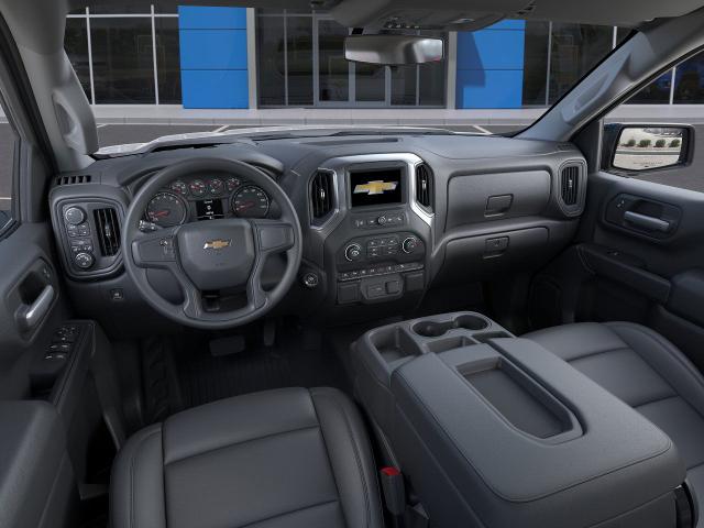 2025 Chevrolet Silverado 1500 Vehicle Photo in ORLANDO, FL 32812-3021