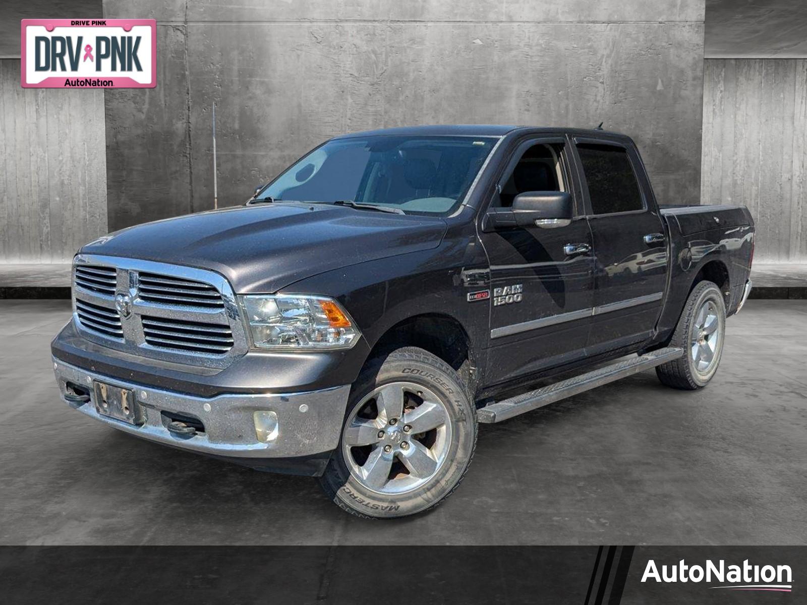 2016 Ram 1500 Vehicle Photo in Panama City, FL 32401