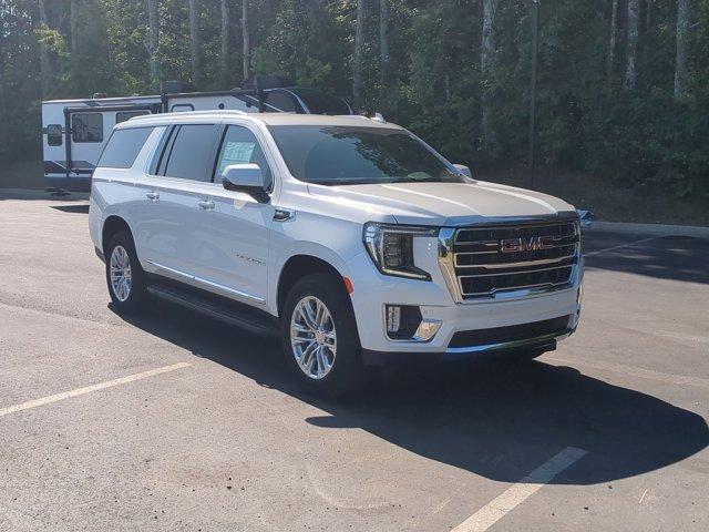 2024 GMC Yukon XL Vehicle Photo in ALBERTVILLE, AL 35950-0246