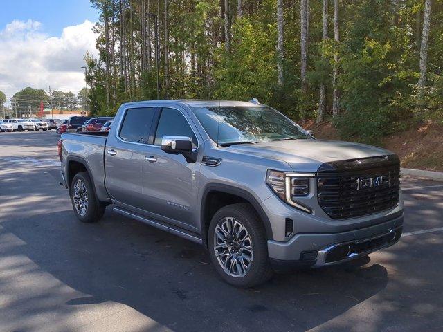 2025 GMC Sierra 1500 Vehicle Photo in ALBERTVILLE, AL 35950-0246