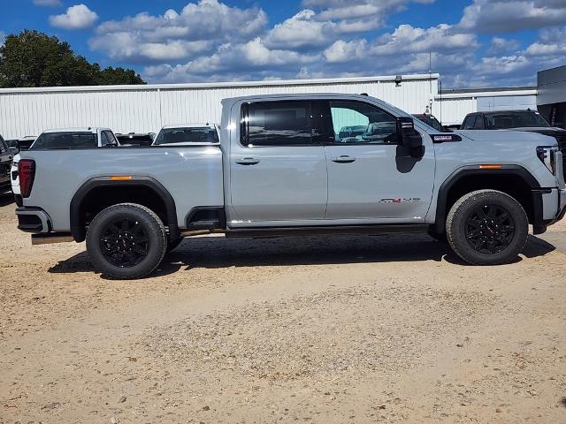 2025 GMC Sierra 2500 HD Vehicle Photo in PARIS, TX 75460-2116