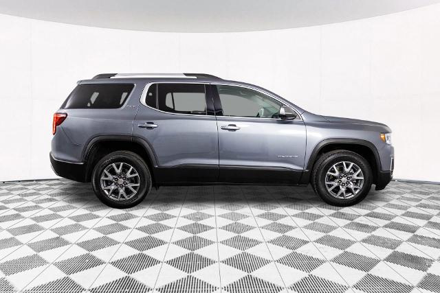 2022 GMC Acadia Vehicle Photo in NORTH RIVERSIDE, IL 60546-1404