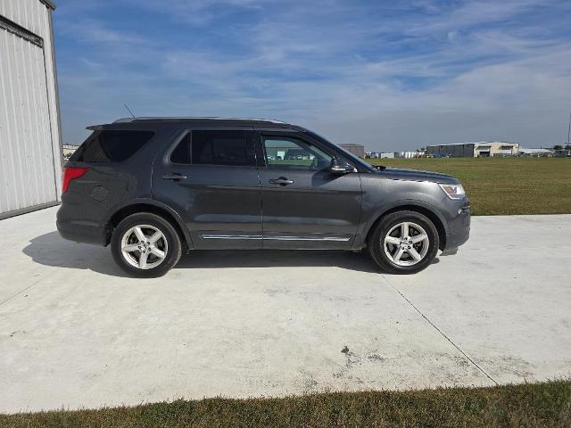 2018 Ford Explorer Vehicle Photo in BROUSSARD, LA 70518-0000