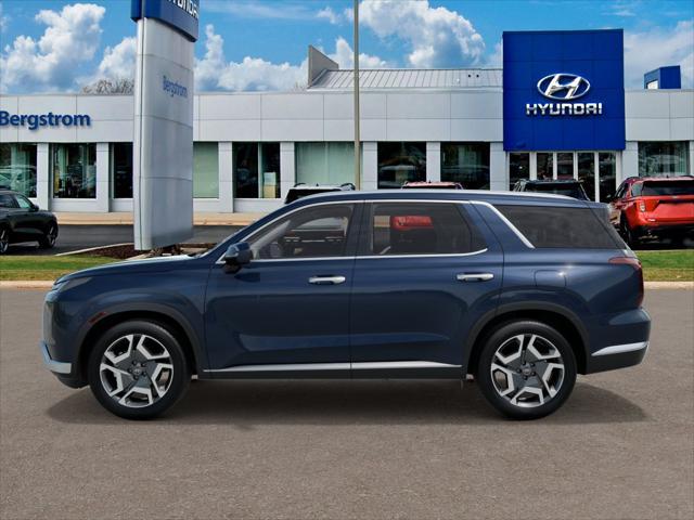 2025 Hyundai PALISADE Vehicle Photo in Green Bay, WI 54304