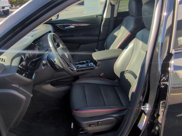 2023 Buick Envision Vehicle Photo in ANAHEIM, CA 92806-5612