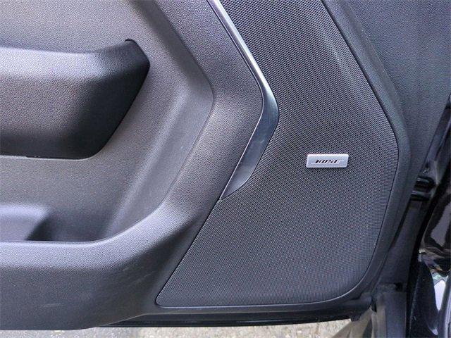 2021 Chevrolet Tahoe Vehicle Photo in PASADENA, CA 91107-3803