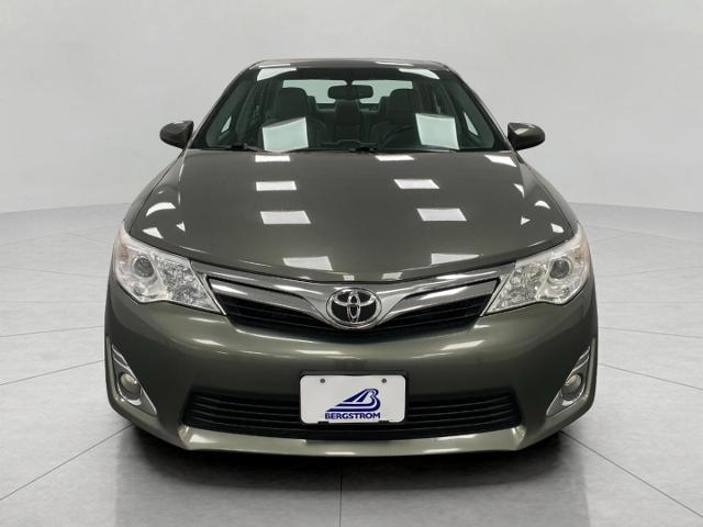 2014 Toyota Camry Vehicle Photo in Appleton, WI 54913