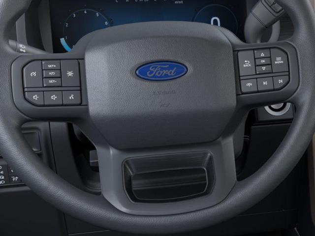 2024 Ford F-150 Vehicle Photo in Danville, KY 40422-2805