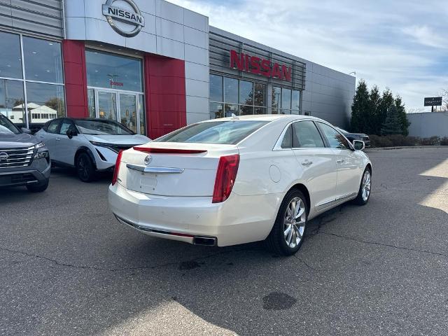 2013 Cadillac XTS Vehicle Photo in Canton, MI 48188