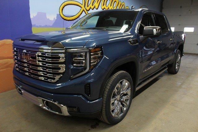 2025 GMC Sierra 1500 Vehicle Photo in ST JOHNS, MI 48879-1562