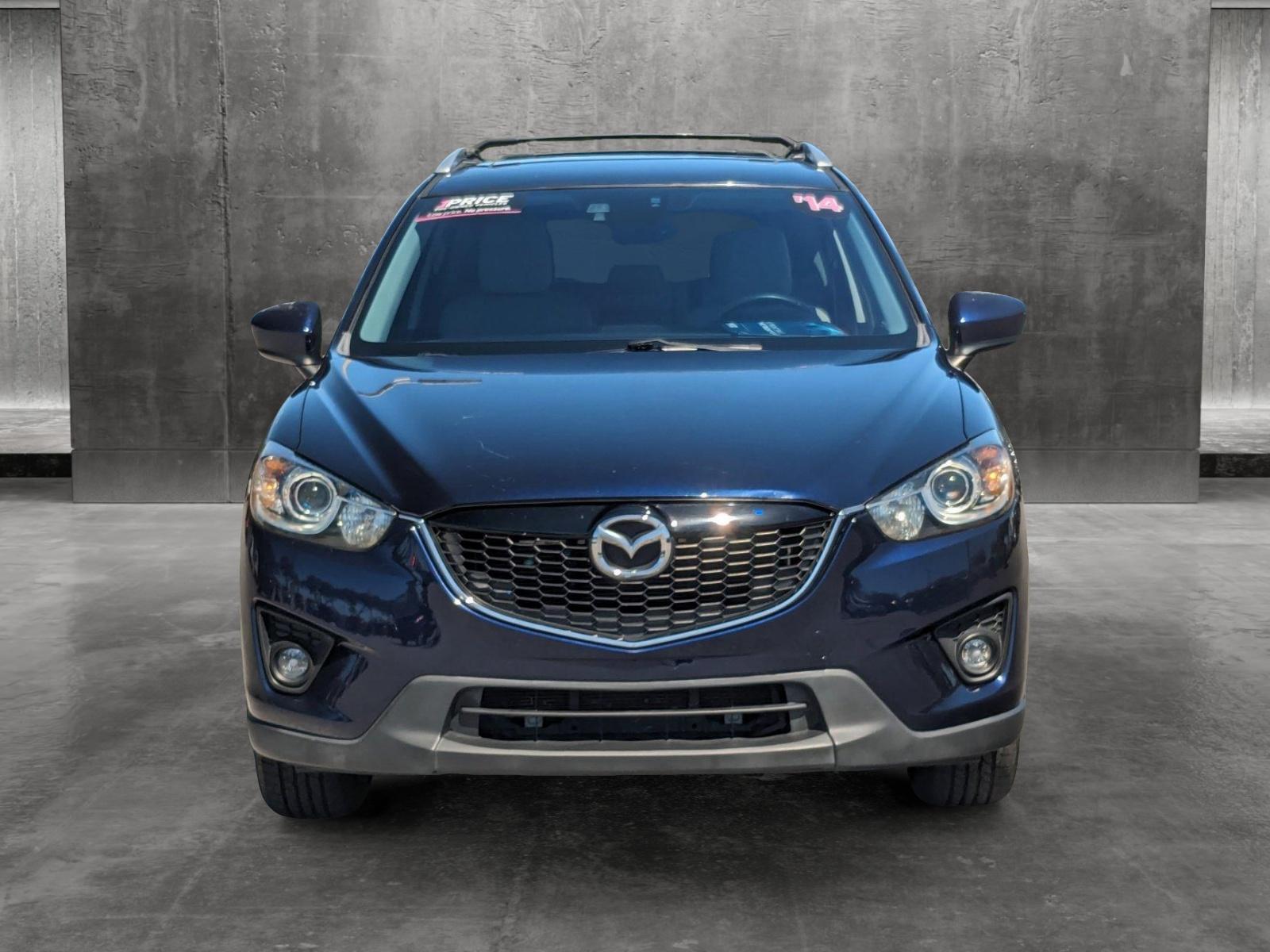 2014 Mazda CX-5 Vehicle Photo in St. Petersburg, FL 33713