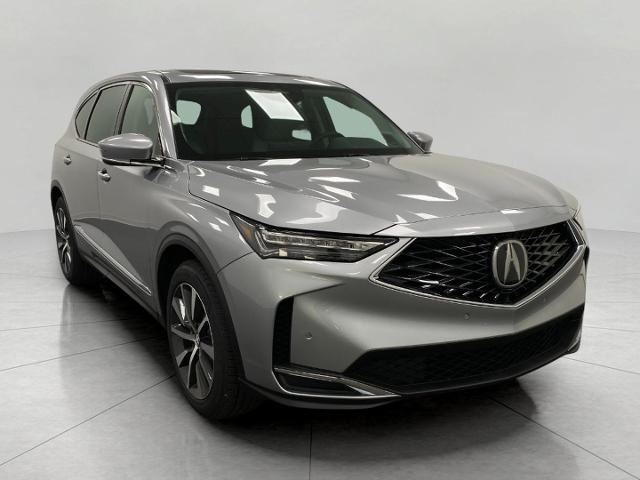 2025 Acura MDX Vehicle Photo in Appleton, WI 54913