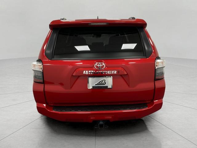 2020 Toyota 4Runner Vehicle Photo in Appleton, WI 54913