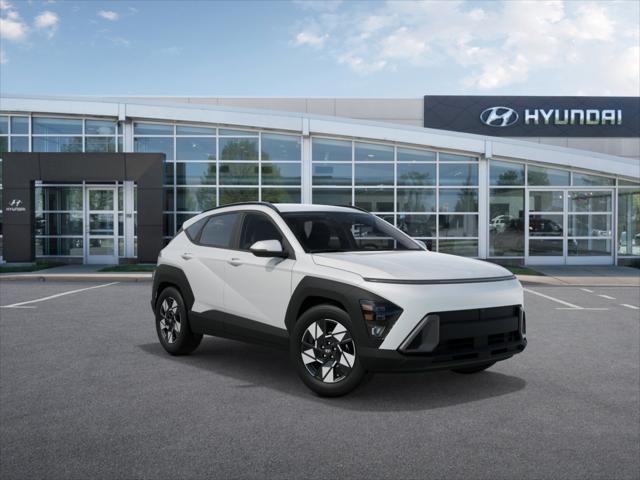 2025 Hyundai KONA Vehicle Photo in Greeley, CO 80634