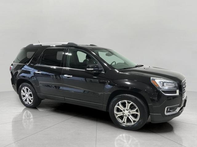 2016 GMC Acadia Vehicle Photo in GREEN BAY, WI 54303-3330