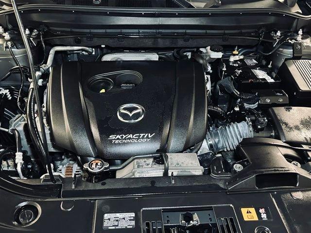 2019 Mazda CX-5 Vehicle Photo in MEDINA, OH 44256-9631