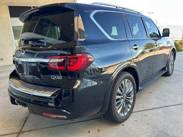 2021 INFINITI QX80 Vehicle Photo in Grapevine, TX 76051