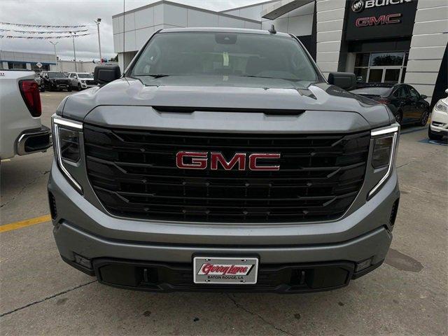 2025 GMC Sierra 1500 Vehicle Photo in BATON ROUGE, LA 70806-4466