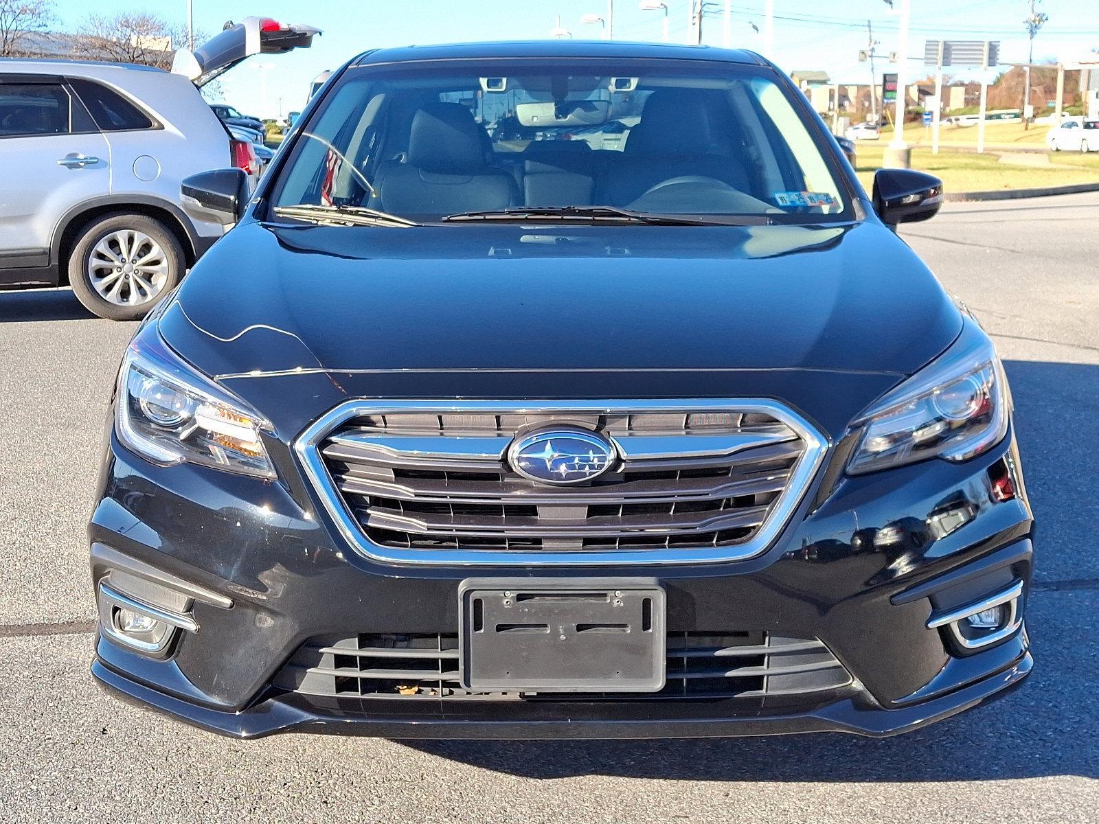 2019 Subaru Legacy Vehicle Photo in Lancaster, PA 17601