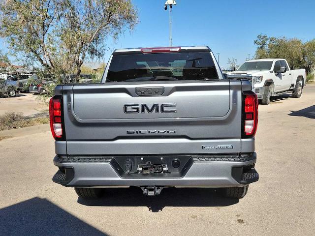 2021 GMC Sierra 1500 Vehicle Photo in ODESSA, TX 79762-8186