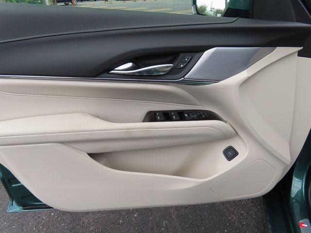 2025 Cadillac CT4 Vehicle Photo in DELRAY BEACH, FL 33483-3294