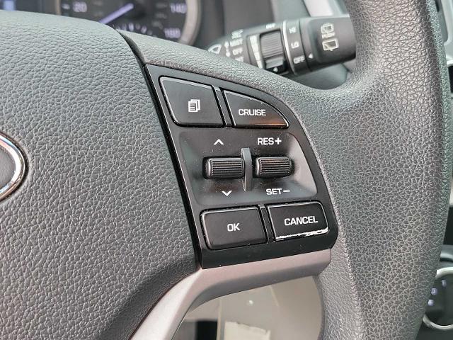 2018 Hyundai Tucson Vehicle Photo in ODESSA, TX 79762-8186