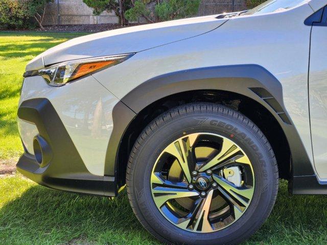 2024 Subaru Crosstrek Vehicle Photo in DALLAS, TX 75209