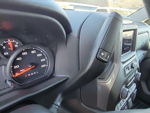 2025 Chevrolet Silverado 1500 Vehicle Photo in ODESSA, TX 79762-8186