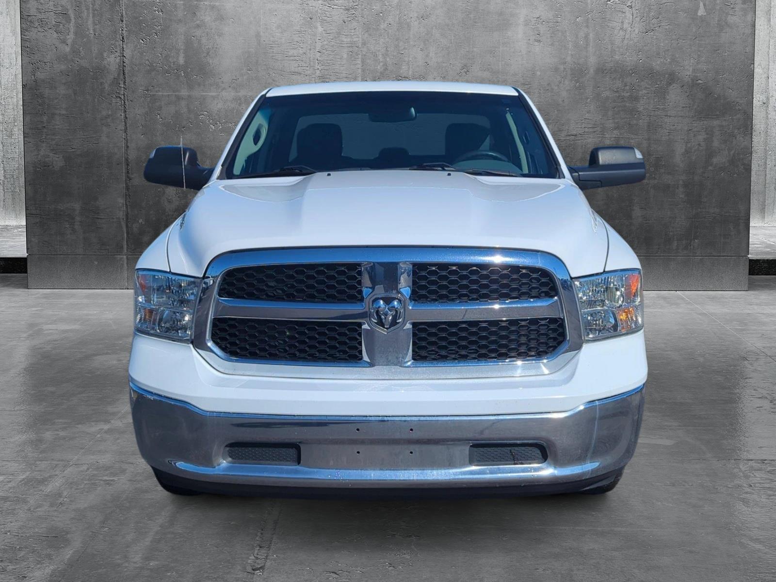 2020 Ram 1500 Classic Vehicle Photo in Memphis, TN 38128