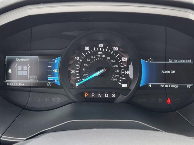 2024 Ford Edge Vehicle Photo in STEPHENVILLE, TX 76401-3713