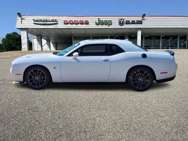 2023 Dodge Challenger Vehicle Photo in Ennis, TX 75119-5114