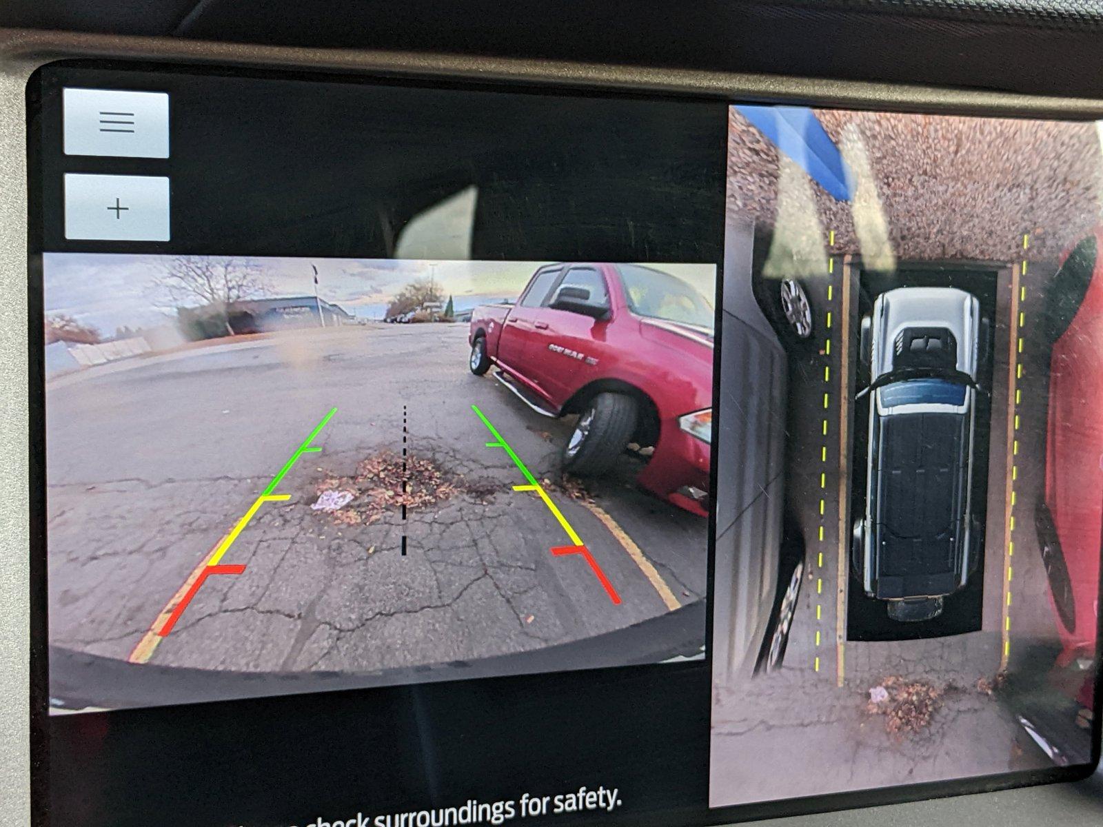 2022 Ford Bronco Vehicle Photo in Spokane, WA 99201