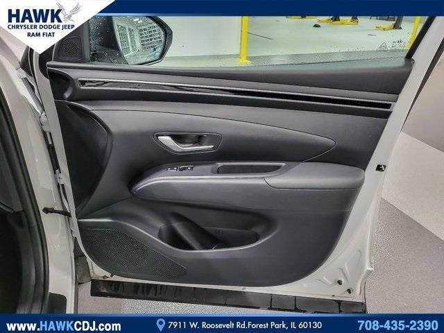 2023 Hyundai TUCSON Vehicle Photo in Saint Charles, IL 60174