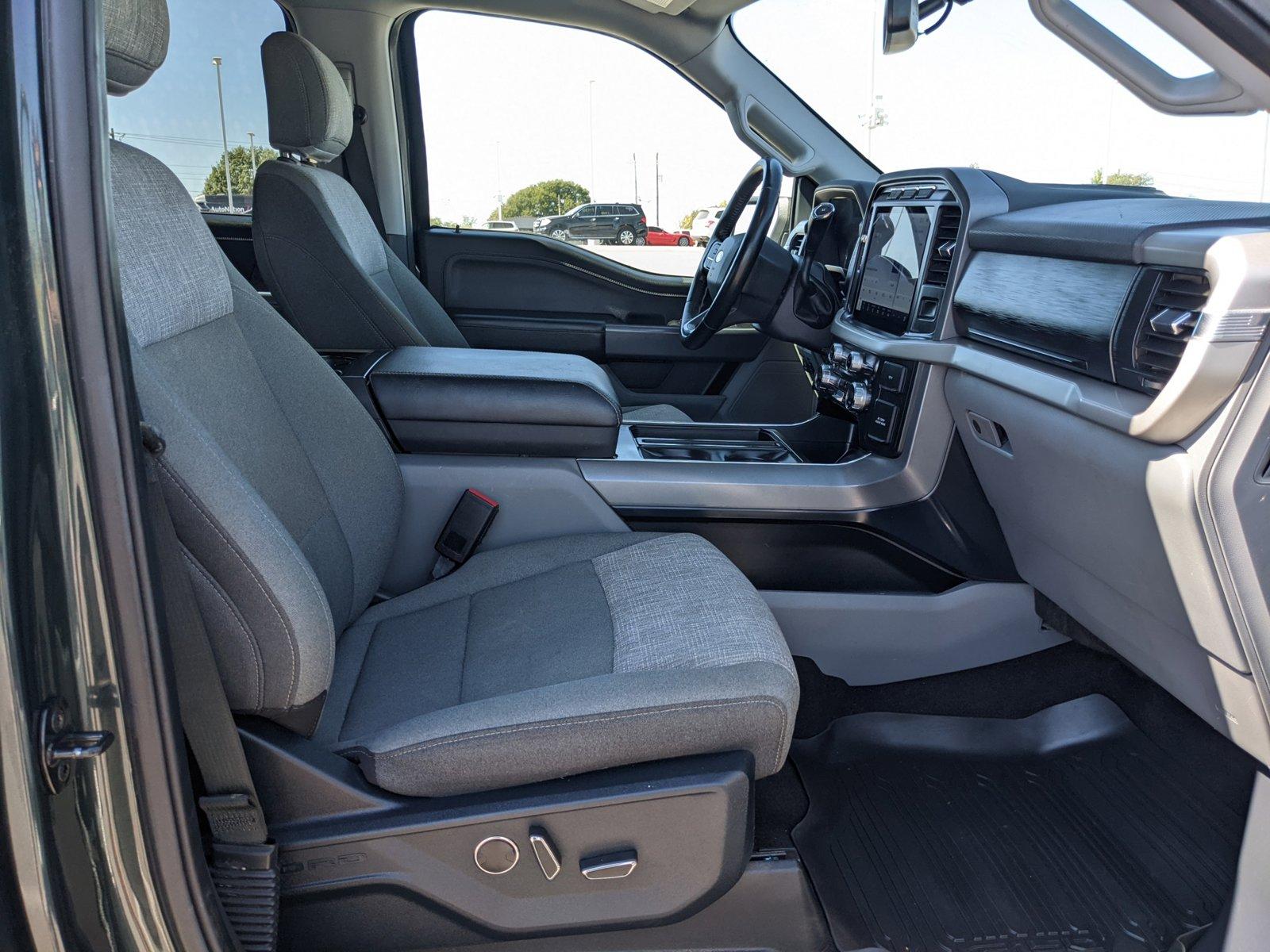 2021 Ford F-150 Vehicle Photo in Corpus Christi, TX 78415