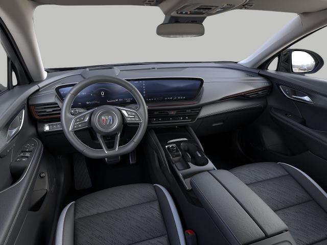 2025 Buick Envision Vehicle Photo in APPLETON, WI 54914-8833