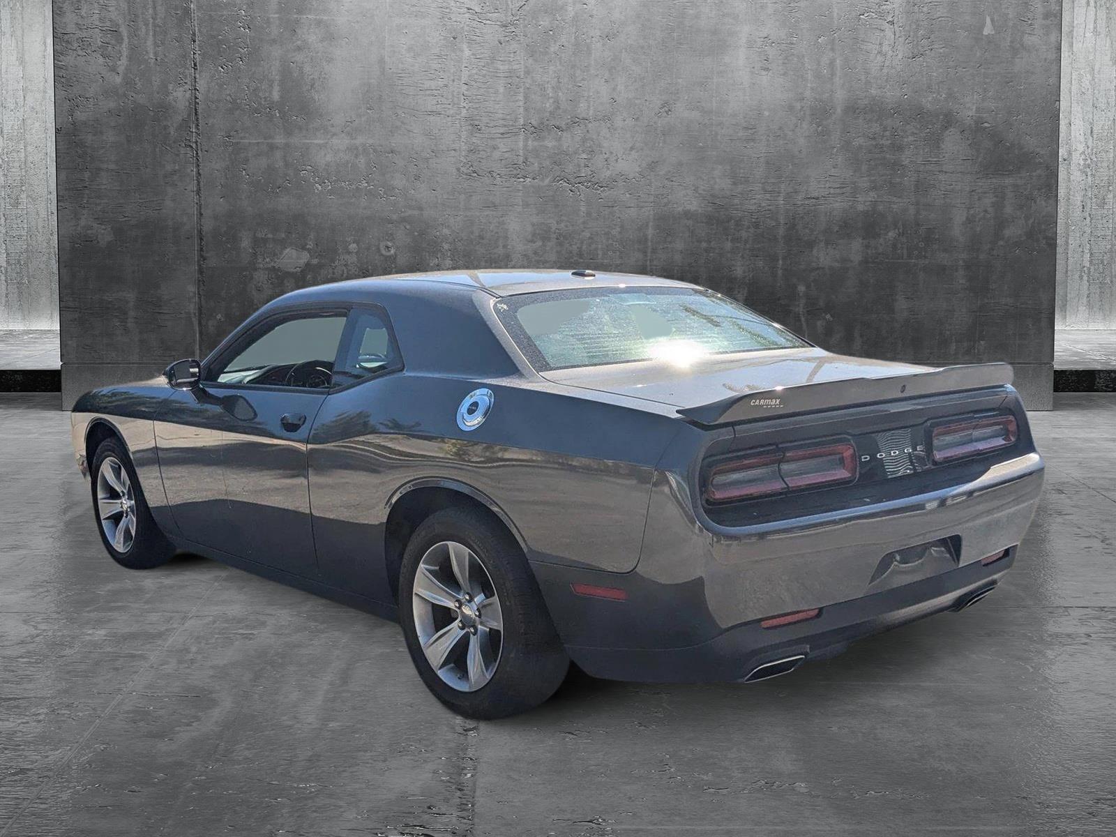 2022 Dodge Challenger Vehicle Photo in Pompano Beach, FL 33064