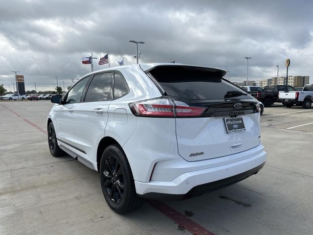 2024 Ford Edge Vehicle Photo in Terrell, TX 75160