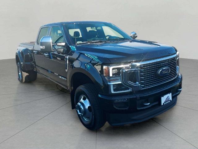 2022 Ford Super Duty F-350 DRW Vehicle Photo in APPLETON, WI 54914-8833