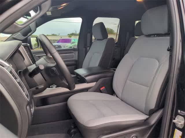 2021 Ram 1500 Vehicle Photo in Corpus Christi, TX 78411