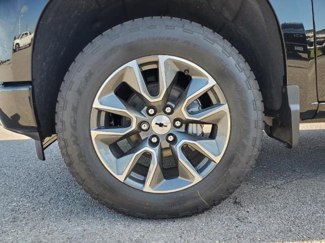 2024 Chevrolet Silverado 1500 Vehicle Photo in BROUSSARD, LA 70518-0000