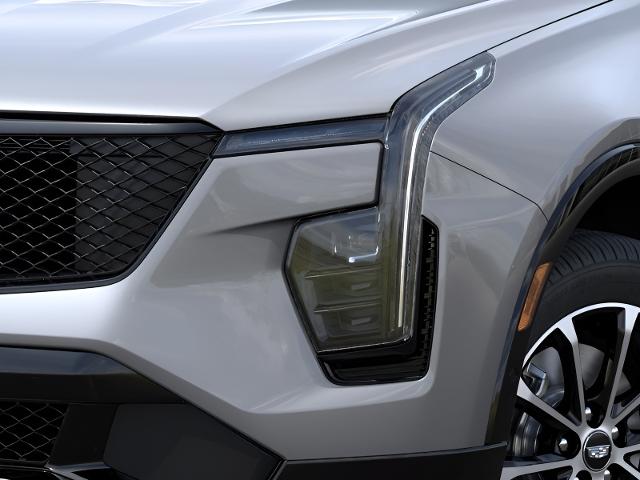 2024 Cadillac XT4 Vehicle Photo in Madison, WI 53713