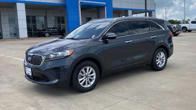 2020 Kia Sorento Vehicle Photo in DURANT, OK 74701-4624