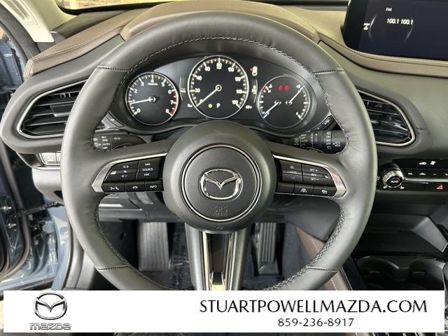 2024 Mazda CX-30 Vehicle Photo in Danville, KY 40422-2805