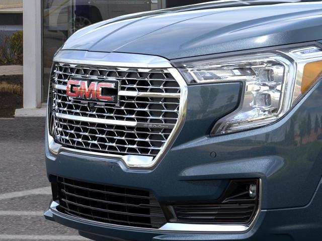 2024 GMC Terrain Vehicle Photo in INDEPENDENCE, MO 64055-1377